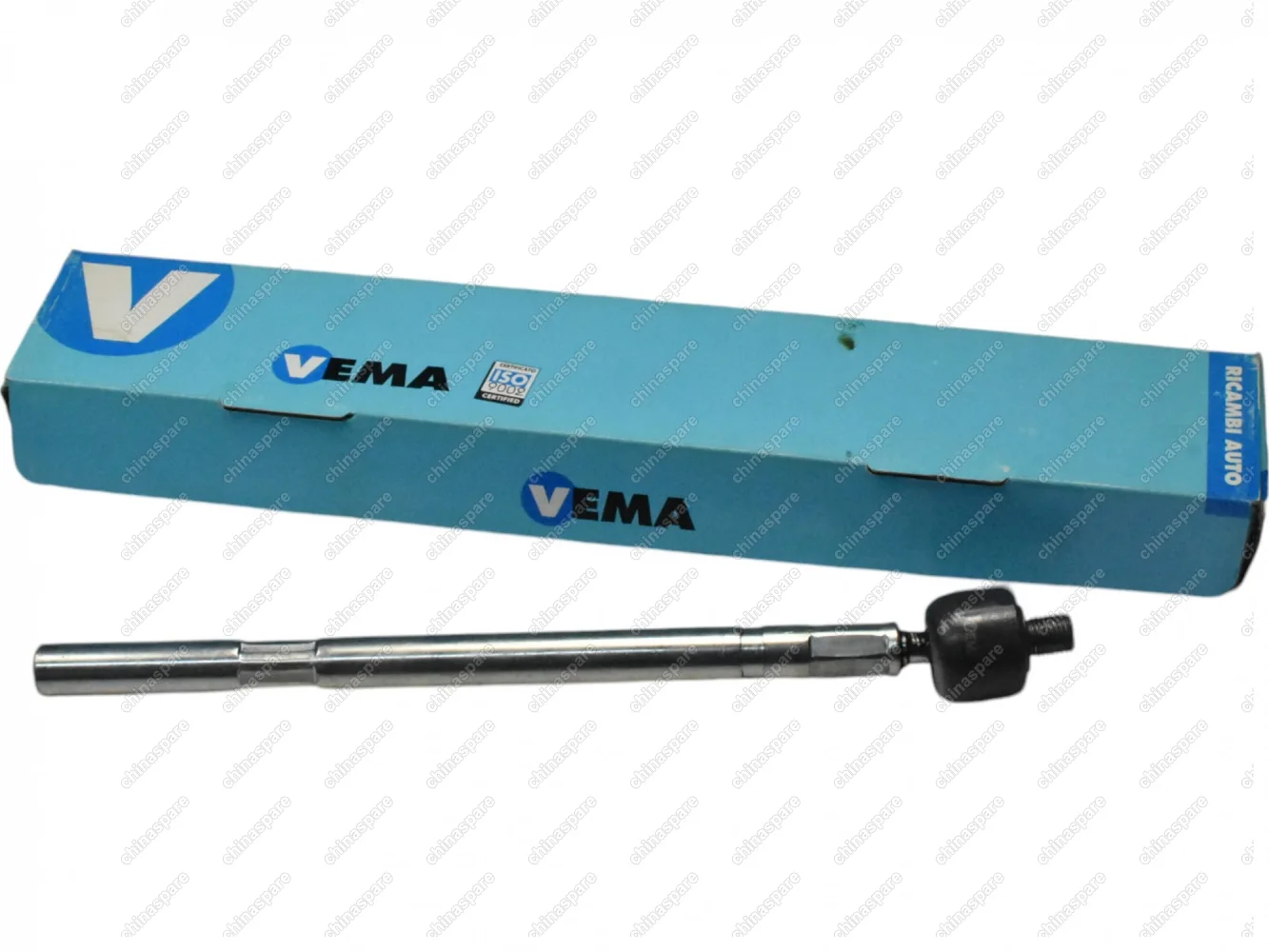 Тяга рулевая Vema