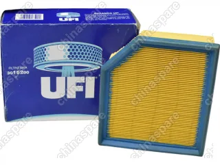 Фильтр воздушный UFI
