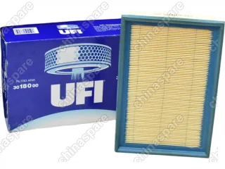 3018000 Фильтр воздушный UFI