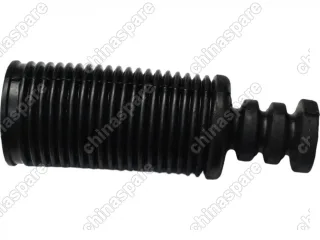 Пыльник стойки с отбойником универсальный