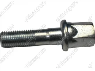 Болт шкива коленвала BYD F3 / Mitsubishi Carisma 2002- / Colt 2008- / Lancer 03- / Space Star 02-