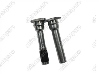 Направляющие суппорта переднего Geely Emgrand X7