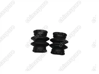 Направляющие суппорта переднего Geely Emgrand X7