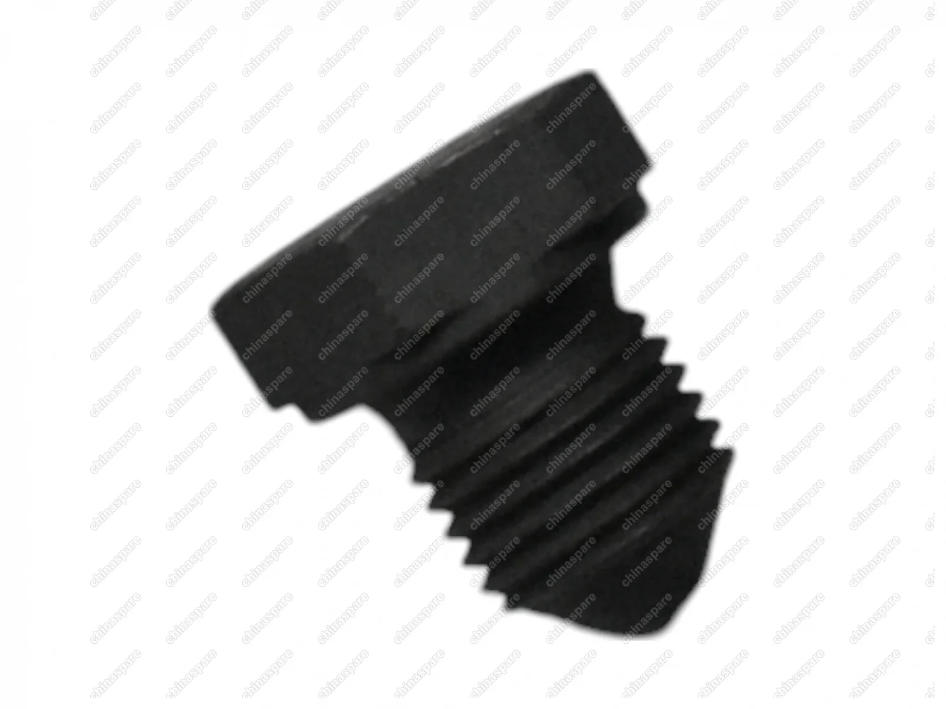 Винт-пробка маслосливного отверстия