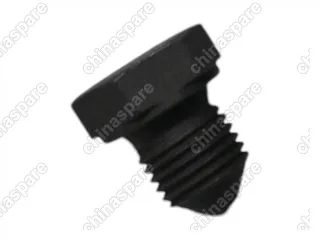 Винт-пробка маслосливного отверстия