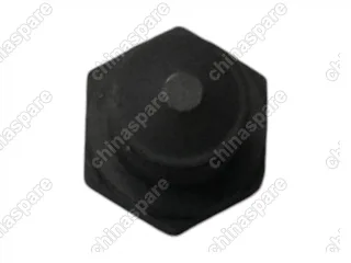 Винт-пробка маслосливного отверстия