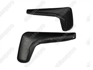 Брызговики задние Geely Tugella 2021 (optimum)