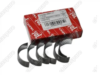 Вкладыши шатунные Taiho STD +0,00 Suzuki F8B