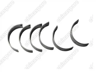 Вкладыши шатунные Taiho STD +0,00 Suzuki F8B