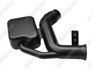 Патрубок воздушного фильтра Lifan X70