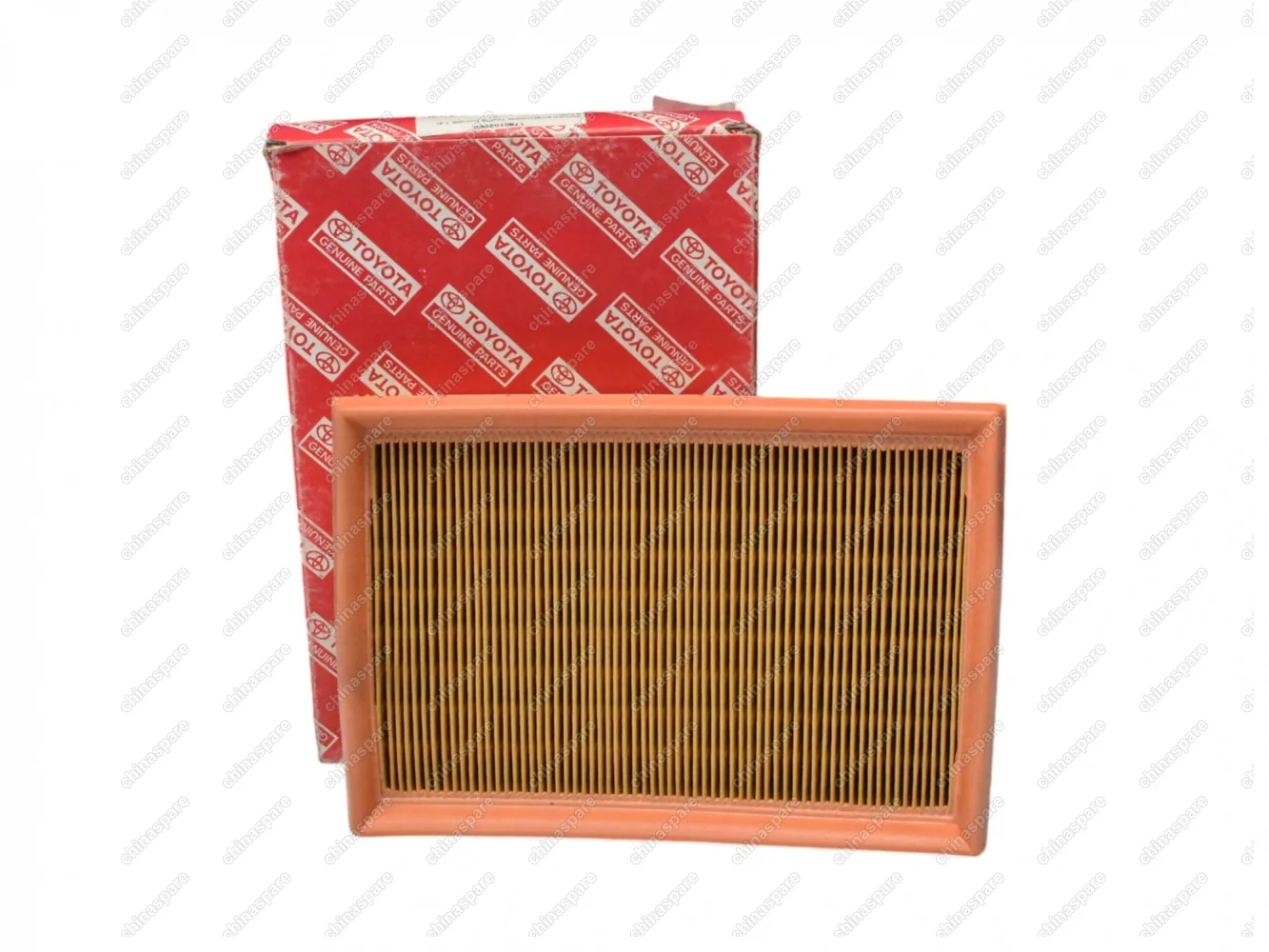 Фильтр воздушный Toyota Corolla 1,4i 97-00
