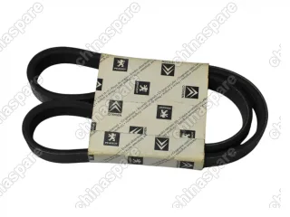 Ремень поликлиновой Peugeot-Citroen