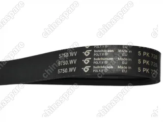 Ремень поликлиновой Peugeot-Citroen