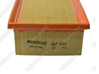 ELP9161 Фильтр воздушный MECAFILTER
