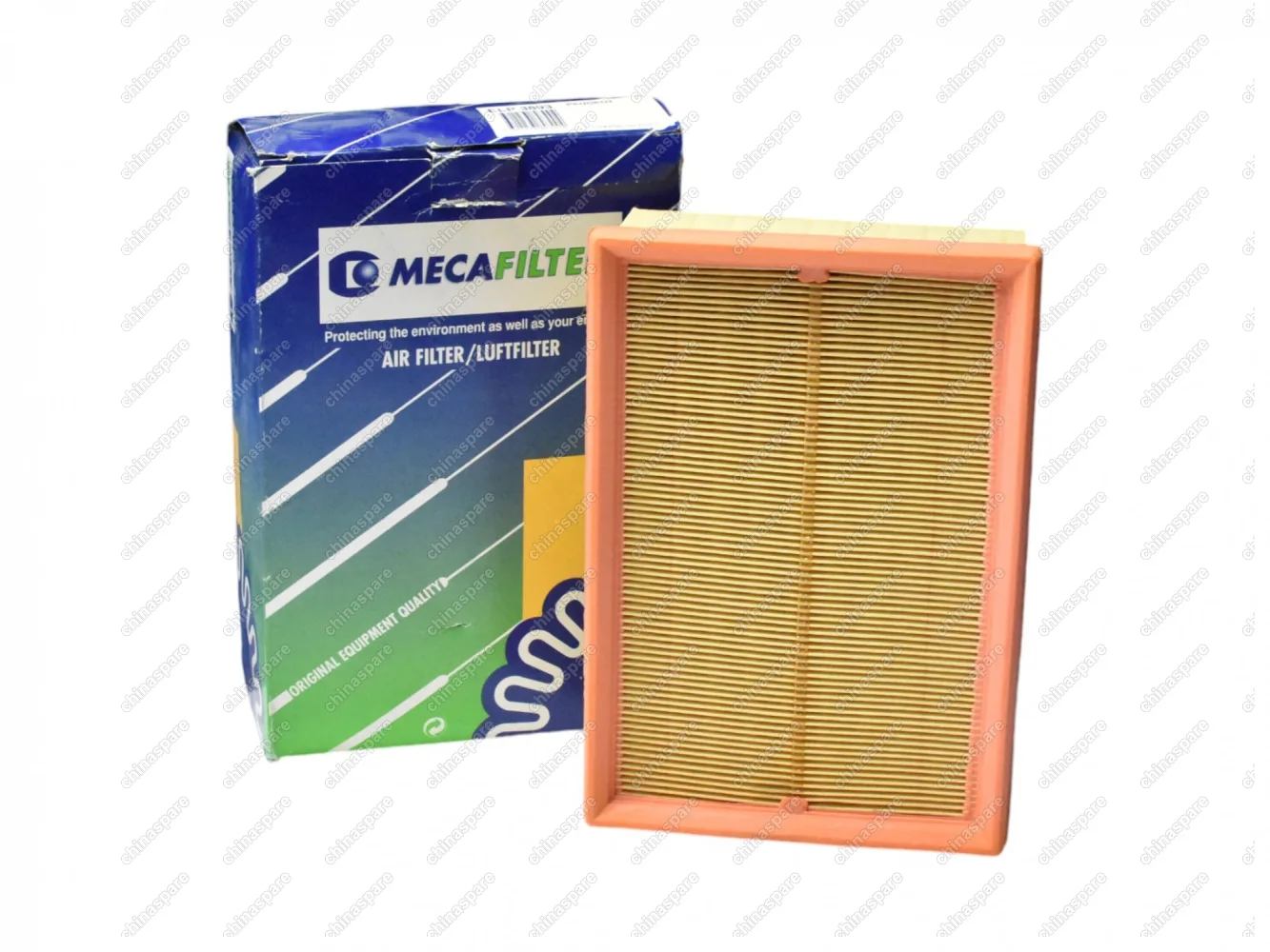 Фильтр воздушный MECAFILTER