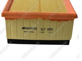 Фильтр воздушный MECAFILTER