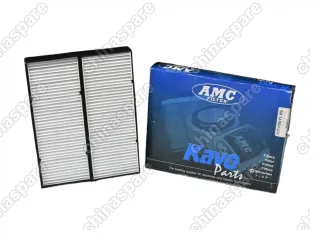 HC8212 Фильтр салонный AMC Filter