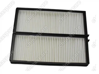 HC8212 Фильтр салонный AMC Filter