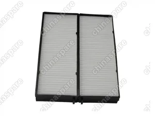 HC8212 Фильтр салонный AMC Filter