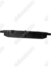 Колодки тормозные передние UIDNU Hongqi H5 2022-