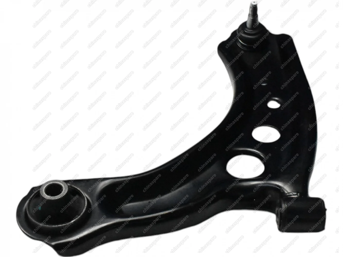 Рычаг передней подвески левый Changan Alsvin  (B511F2602020100)