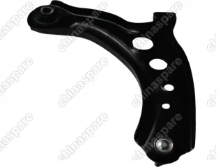 Рычаг передней подвески левый Changan Alsvin  (B511F2602020100)