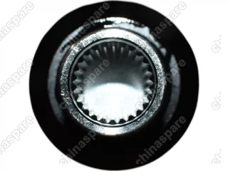 Вал карданный Jeep Cherokee XL