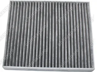 Фильтр салона угольный Comi One Changan CS35 Plus, Eado Plus