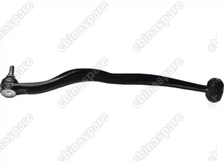 Рычаг задний поперечный нижний левый Hawtai Boliger