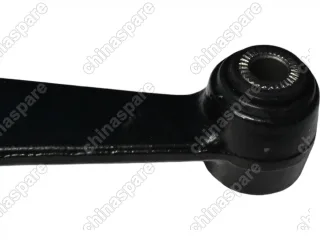 Рычаг задний поперечный нижний левый Hawtai Boliger