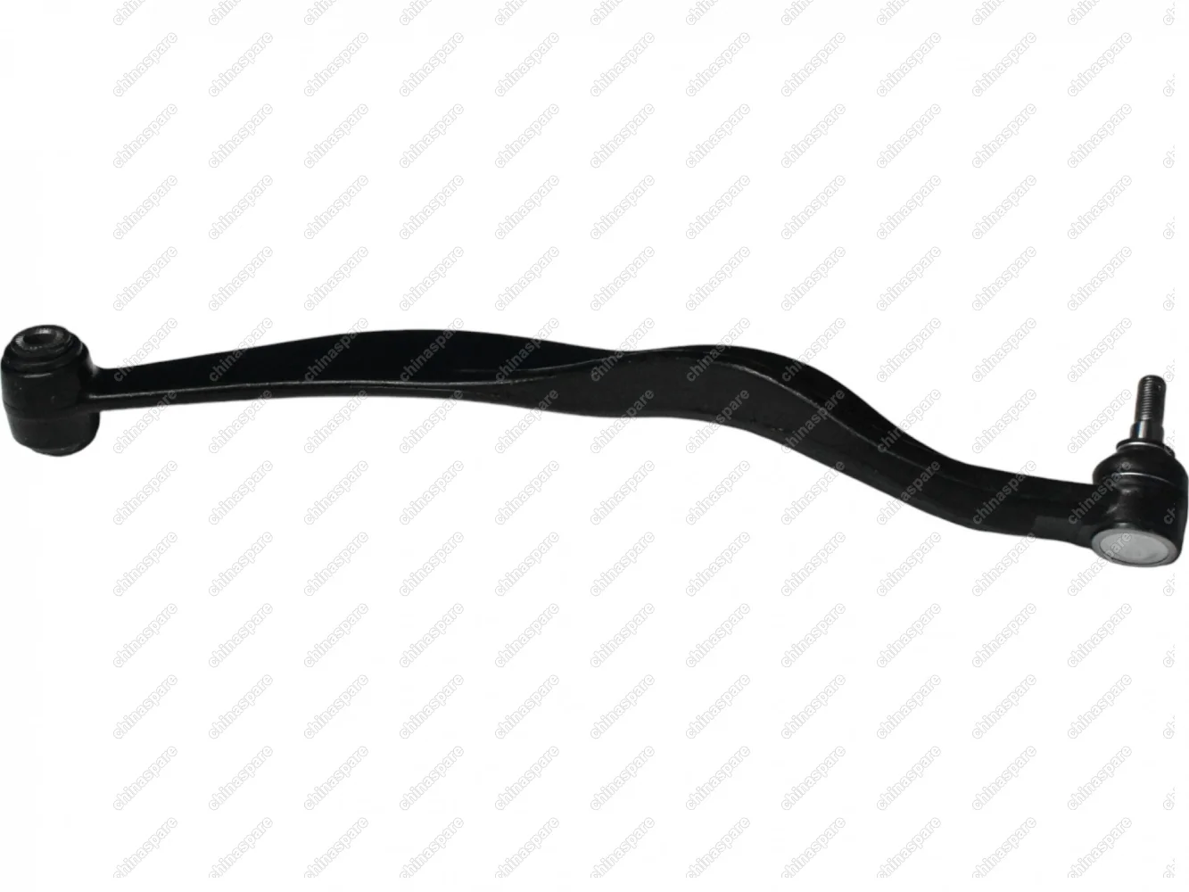 Рычаг задний поперечный нижний правый Hawtai Boliger