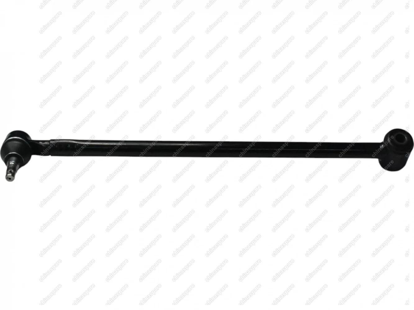 Рычаг задний верхний левый Hawtai Boliger