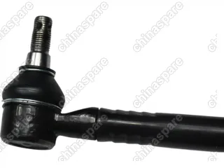 Рычаг задний верхний левый Hawtai Boliger