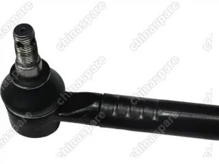 Рычаг задний верхний левый Hawtai Boliger