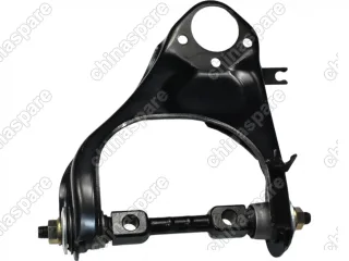 Рычаг передний верхний левый в сборе (без шаровой) Great Wall Hover (под ABS)