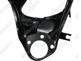 Рычаг передний верхний левый в сборе (без шаровой) Great Wall Hover (под ABS)