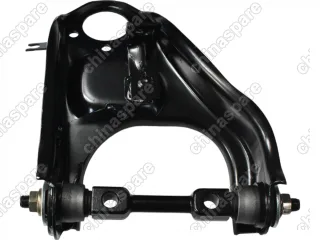 Рычаг передний верхний левый в сборе (без шаровой) Great Wall Hover (под ABS)