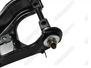 Рычаг передний верхний левый в сборе (без шаровой) Great Wall Hover (под ABS)