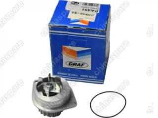 Насос водяной GRAF