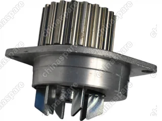 Насос водяной GRAF