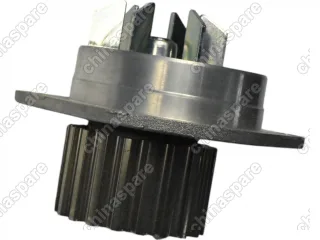 Насос водяной GRAF