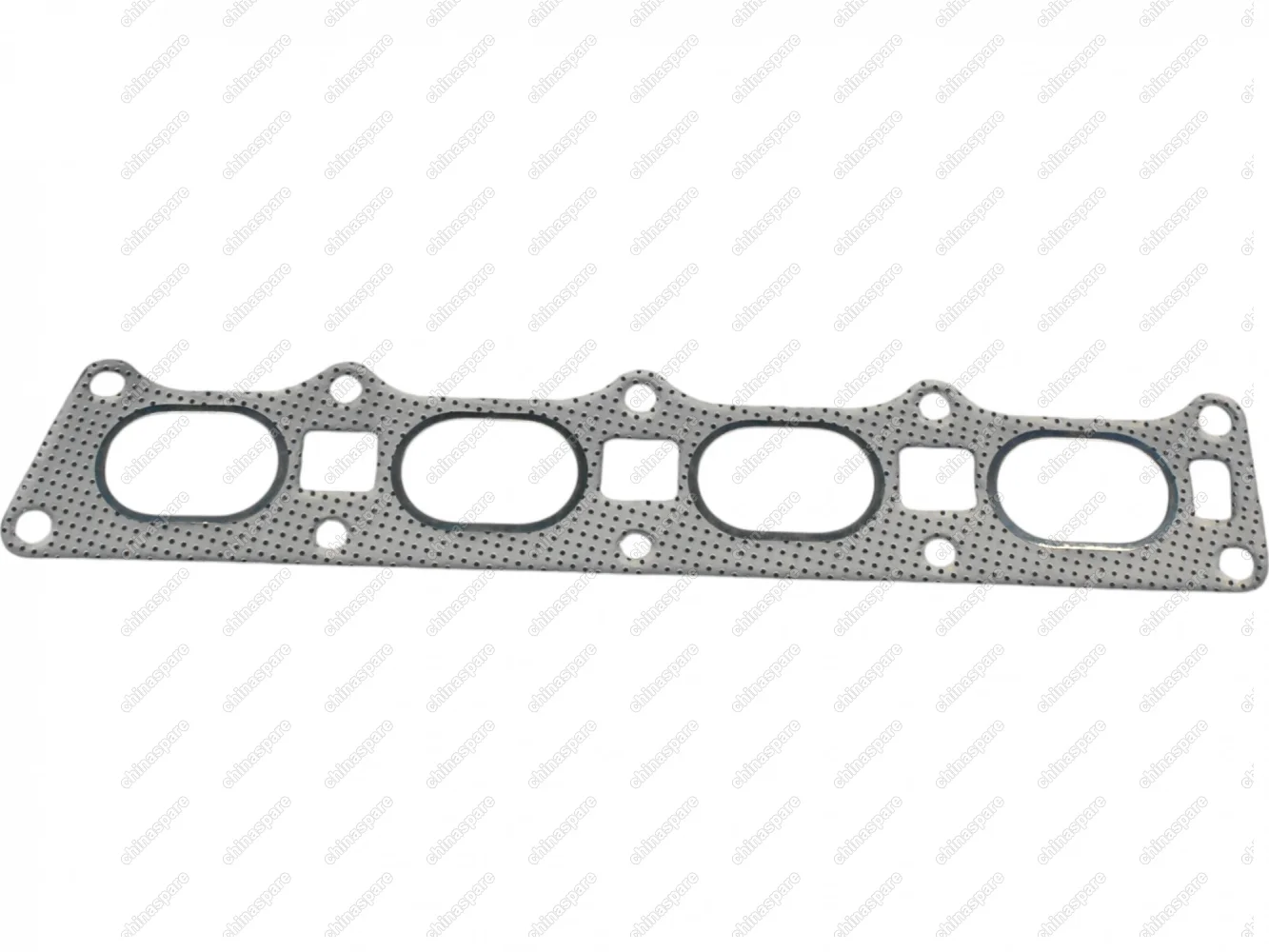 Прокладка выпускного коллектора Ajusa