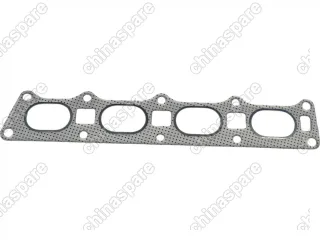 Прокладка выпускного коллектора Ajusa
