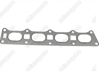 Прокладка выпускного коллектора Ajusa