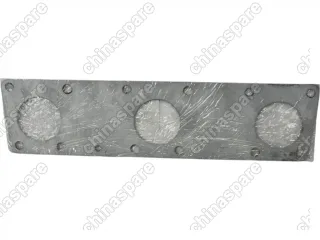 Прокладка выпускного коллектора GLASER