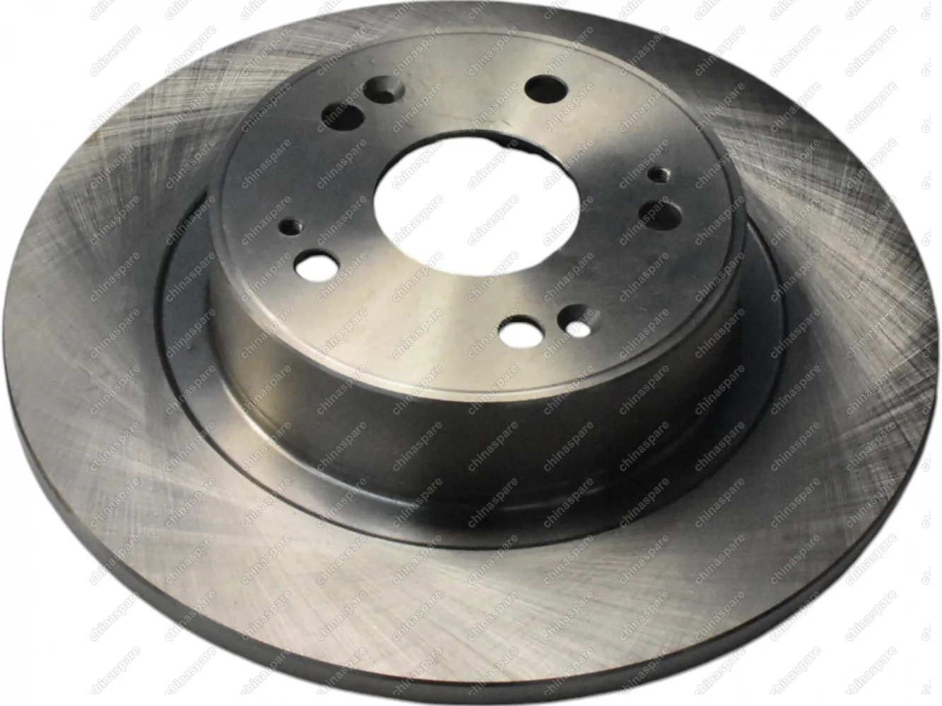 Диск тормозной задний Dominant Haval H6 Coupe / F7 ( F7X )