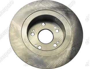 Диск тормозной задний Dominant Haval H6 Coupe / F7 ( F7X )