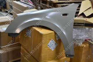 Крыло переднее левое Chery Fora (уценка)