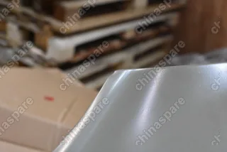 Крыло переднее левое Chery Fora (уценка)