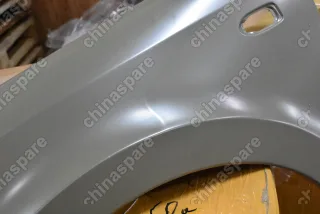 Крыло переднее левое Chery Fora (уценка)